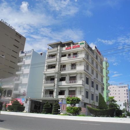 Nam Hong Hotel Nha Trang Exterior photo