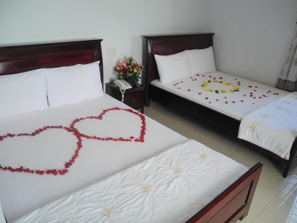 Nam Hong Hotel Nha Trang Exterior photo