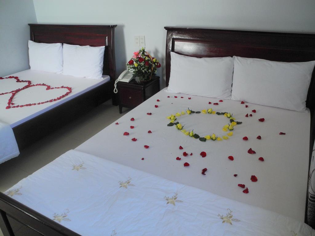 Nam Hong Hotel Nha Trang Room photo