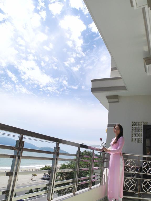 Nam Hong Hotel Nha Trang Exterior photo